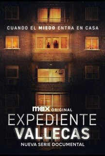 Сериал Дело Вальекаса (2025)