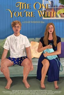 Фильм Тот, с кем ты сейчас (2021)