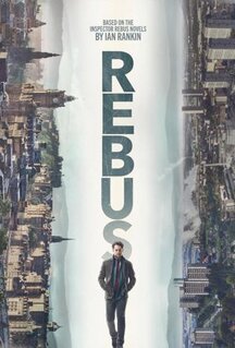 Сериал Ребус (2024)
