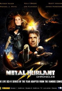 Сериал Военная хроника (2012)