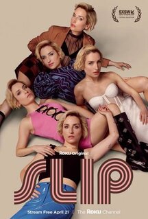 Сериал Сдвиг (2023)