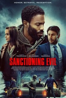 Фильм Разрешение на зло (2021)