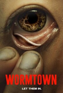 Фильм Червивый город (2025)