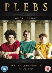 Сериал Плебеи (2013)