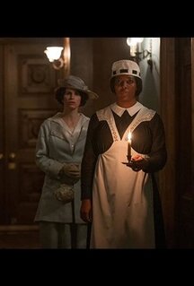 Сериал Цветы на чердаке: Начало (2022)