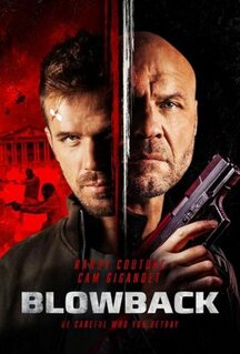 Фильм Подстава (2021)