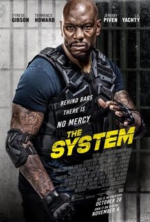 Фильм Система (2022)