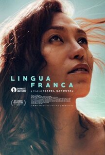 Фильм Лингва франка (2019)