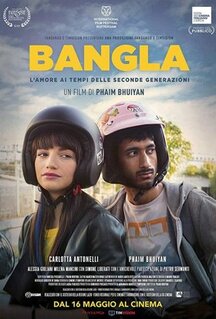 Фильм Итальянец (2019)