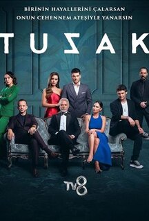 Сериал Ловушка (2022)