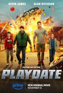 Фильм Убойная суббота (2025)
