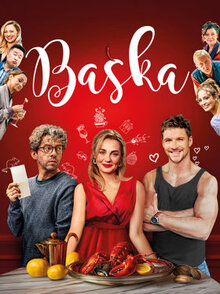 Фильм Баска (2025)