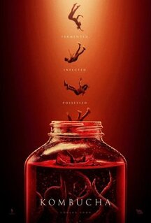 Фильм Чайный гриб (2025)