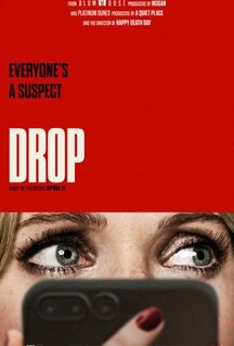 Фильм Дроп (2025)