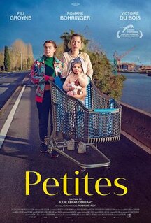 Фильм Petites (2022)