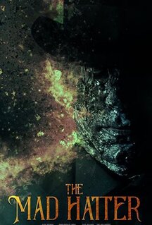 Фильм Безумный шляпник (2020)