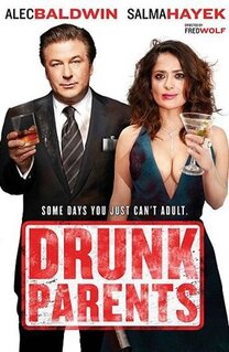 Фильм Родители лёгкого поведения (2019)