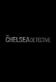 Сериал Детективы из Челси (2021)