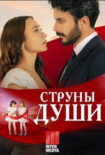 Сериал Струны любви (2025)