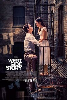 Фильм Вестсайдская история (2021)