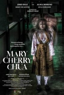 Фильм Мэри Чери Чуа (2023)