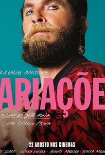 Фильм Variações - Ангел-хранитель (2019)