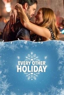 Фильм Every Other Holiday (2018)