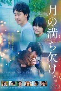 Фильм Фазы Луны (2022)