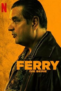 Сериал Ферри: Сериал (2023)