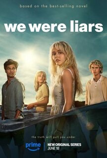 Сериал Мы были лжецами (2025)