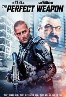Фильм Совершенное оружие (2016)