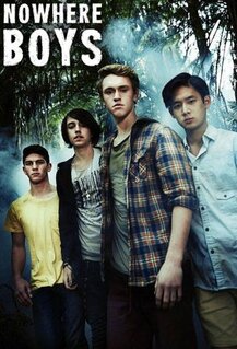 Сериал Потерянные (2013)