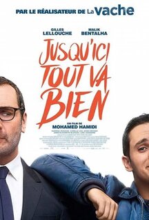Фильм Пока всё хорошо (2019)
