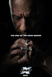 Фильм Форсаж 10 (2023)