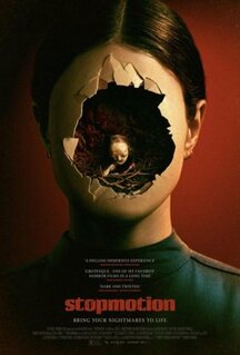 Фильм Вуду. Шёпот тьмы (2023)