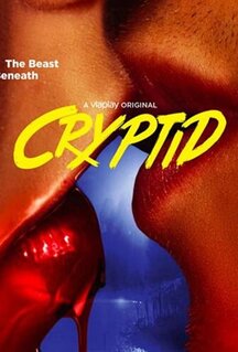 Сериал Крипота (2020)