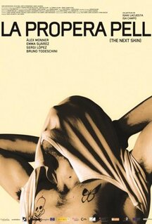 Фильм Следующая кожа (2016)