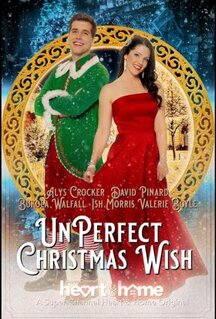 Фильм UnPerfect Christmas Wish (2021)