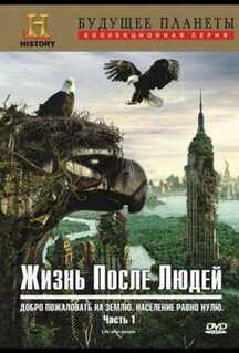 Сериал Жизнь после людей (2009)