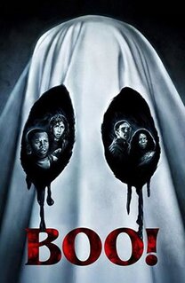 Фильм Проклятые (2019)