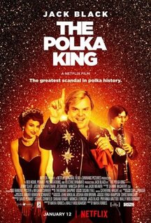 Фильм Король польки (2017)
