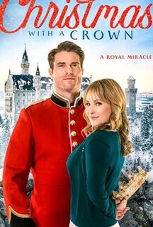Christmas with a Crown