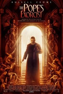Фильм Экзорцист Ватикана (2023)