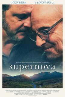 Фильм Супернова (2020)