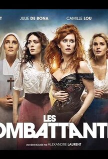 Сериал Женщины войны (2022)