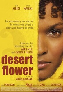 Фильм Цветок пустыни (2009)