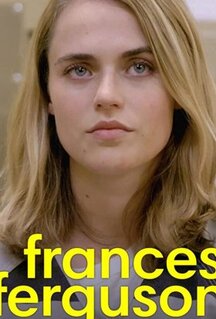 Фильм Frances Ferguson (2019)