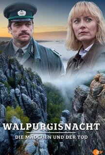 Сериал Вальпургиева ночь (2019)