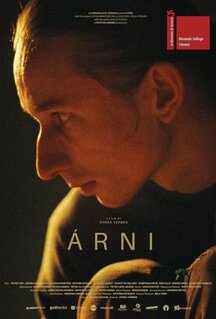 Фильм Арни (2023)