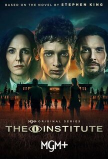 Сериал Институт (2025)